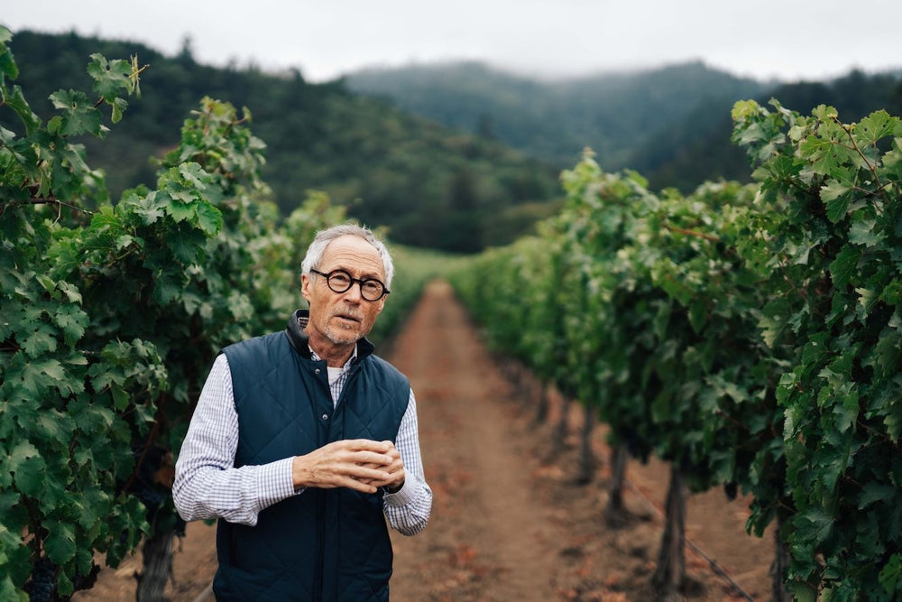 Tor Wines