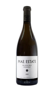 Image of 2019 Tyler Mae Estate Chardonnay