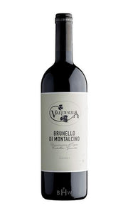 Image of 2009 Val di Suga Brunello di Montalcino