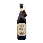 Image of Varnelli Amaro Dell Erborista NV 1 Liter