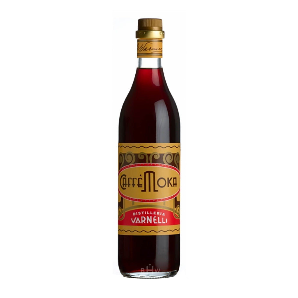 Varnelli Moka NV 1 Liter