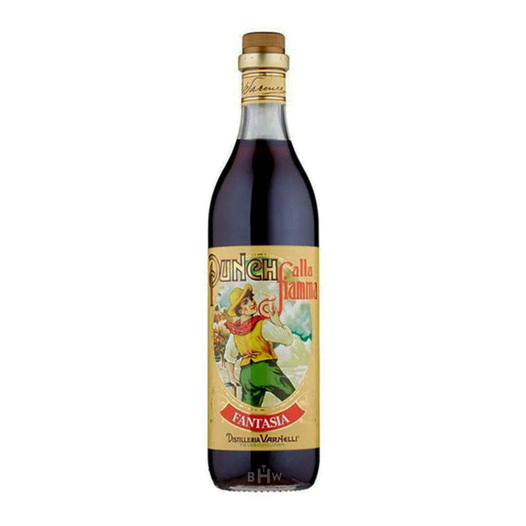 Varnelli Punch Fantasia NV 1 Liter