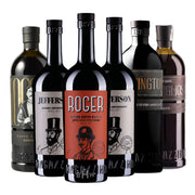 Image of Vecchio Magazzino Amaro 6pk 6x750ml