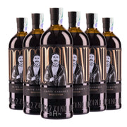 Image of Vecchio Magazzino Doganale Giocondo Caffe Cabaret Amaro NV 700ML 6pk (6x700ML)