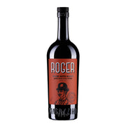 Image of Vecchio Magazzino Doganale 'Roger' Bitter Amaro Extra Strong NV 700ML