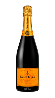 Image of Veuve Clicquot Brut Champagne NV