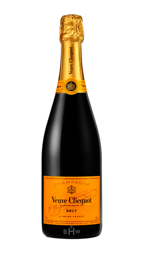 bighammerwines.com Champagne & Sparkling Veuve Clicquot Brut Champagne NV
