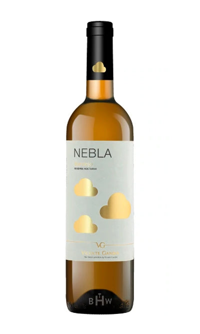 2020 Vicente Gandia Nebla Verdejo