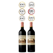 Image of Vieux Chateau Certan Pomerol 2pk Sampler 2x750ml