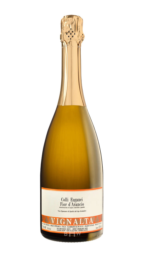 Vignalta Fior d’Arancio Sparkling