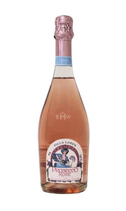 Image of Villa Loren Prosecco Rose
