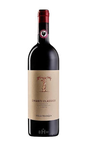 Image of 2017 Villa Trasqua Chianti Classico