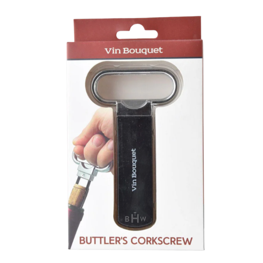 Vin Bouquet Butler's Corkscrew