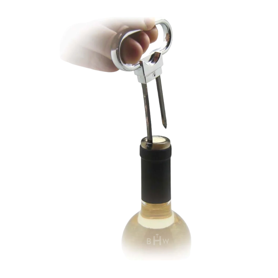 Vin Bouquet Butler's Corkscrew