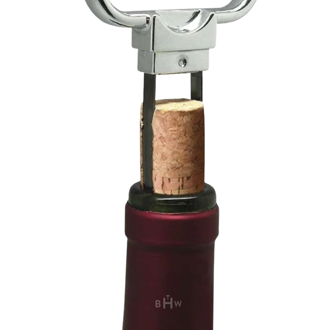Vin Bouquet Butler's Corkscrew
