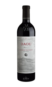 Image of 2019 Daou Vineyards Reserve Cabernet Sauvignon Paso Robles