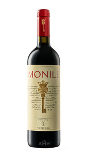 Image of 2016 Viticcio Monile Toscana IGT