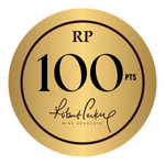 WINE ADVOCATE 100