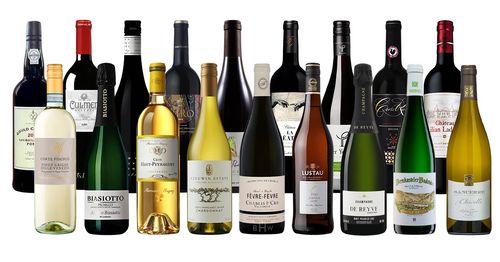 WSET Level 2B 18pk