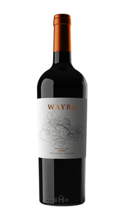 Image of 2017 Wayra Estate Vineyard Selection Malbec Uco Valley Mendoza