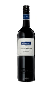 Image of 2017 Wirra Wirra Church Block McLaren Vale