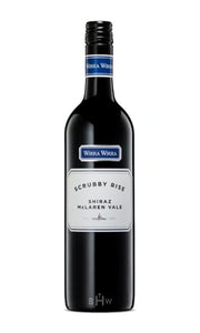 Image of 2019 Wirra Wirra Scrubby Rise Shiraz McLaren Vale