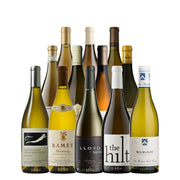 Image of The Big Hammer Chardonnay Top 12 - Every Wine From Our Guide 12x750ml