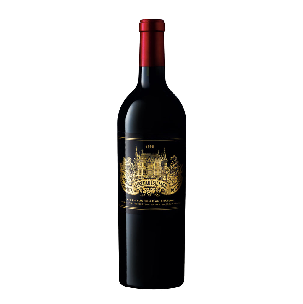 2005 Chateau Palmer 97RP