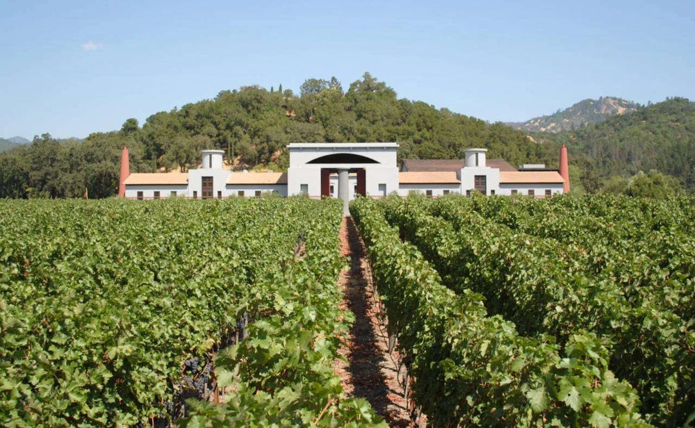 Clos Pegase 