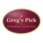 Greg's Pick