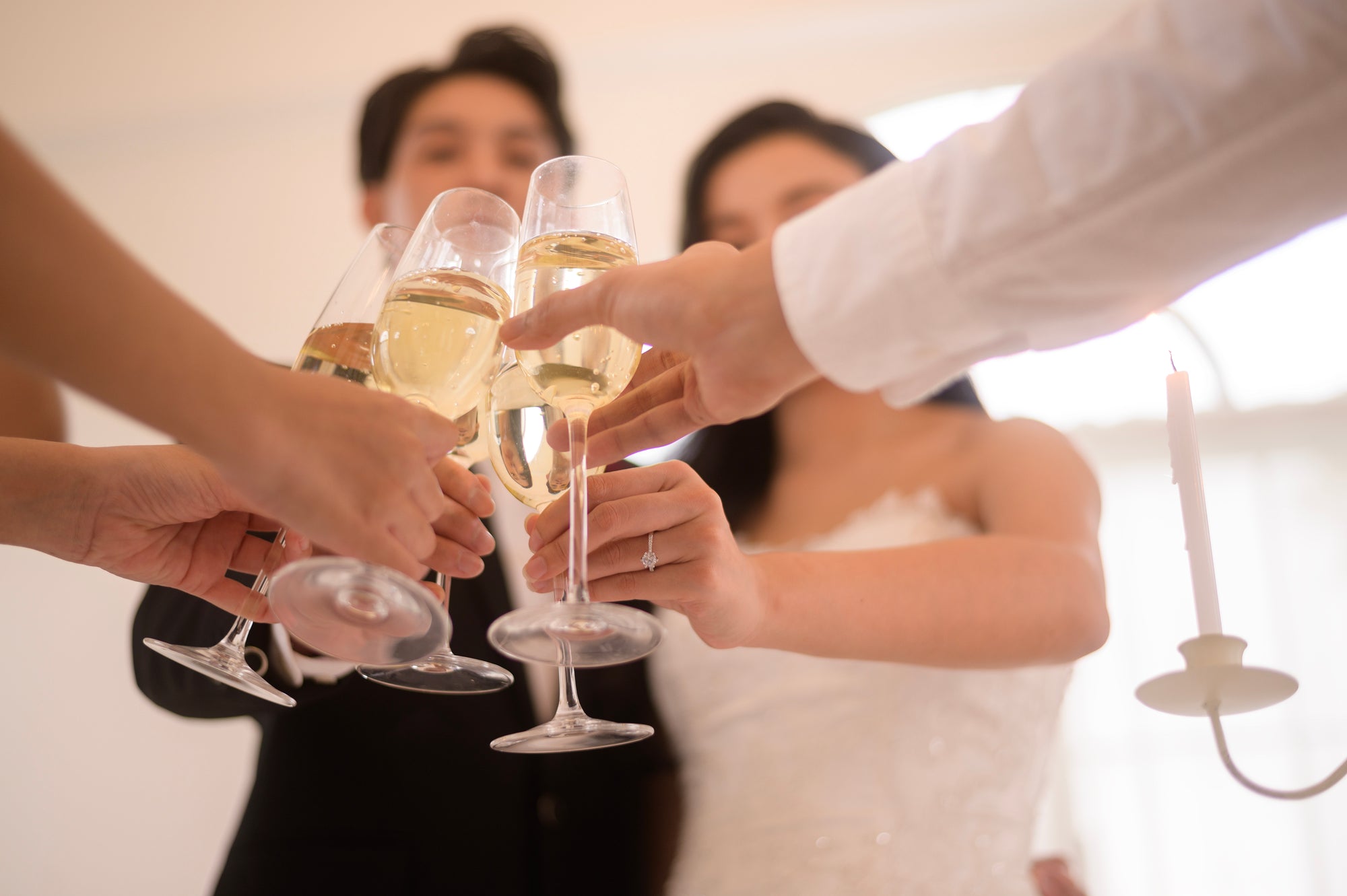 Wine for Weddings & Events