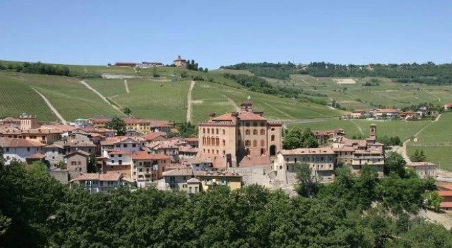 Scarzello