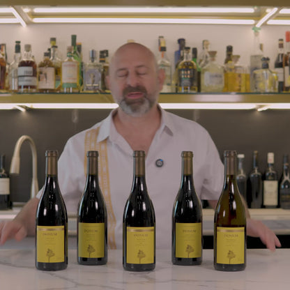 2021 Donum Single Vineyard Carneros Chardonnay