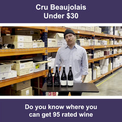 Play video: what makes Louis Latour Echezeaux next level