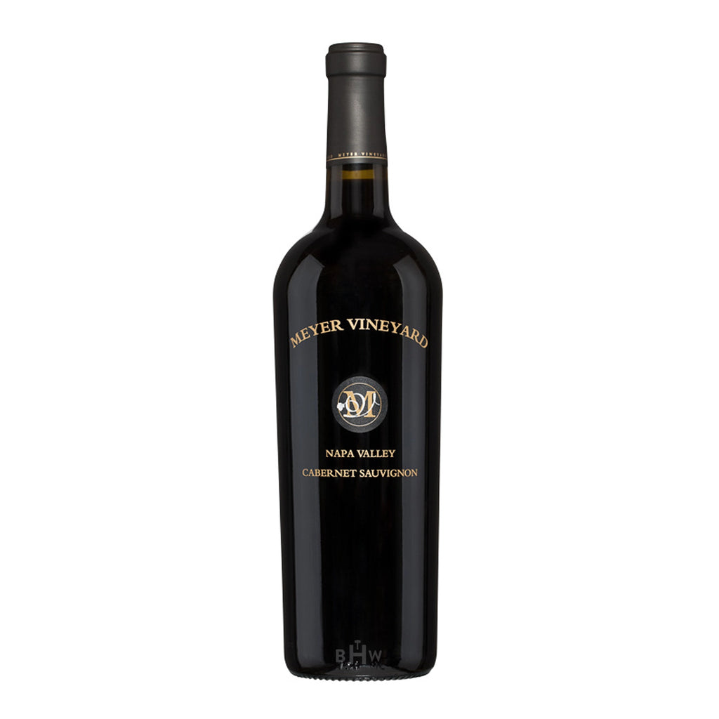 Image of 2018 Hestan Vineyards Meyer Estate Cabernet Sauvignon Napa Valley
