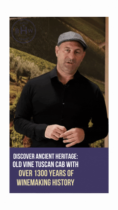 Play video: what makes Bibbiani Montereggi next level