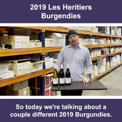 Play video: what makes Les Heritiers Saint-Genys Clos Marcilly next level