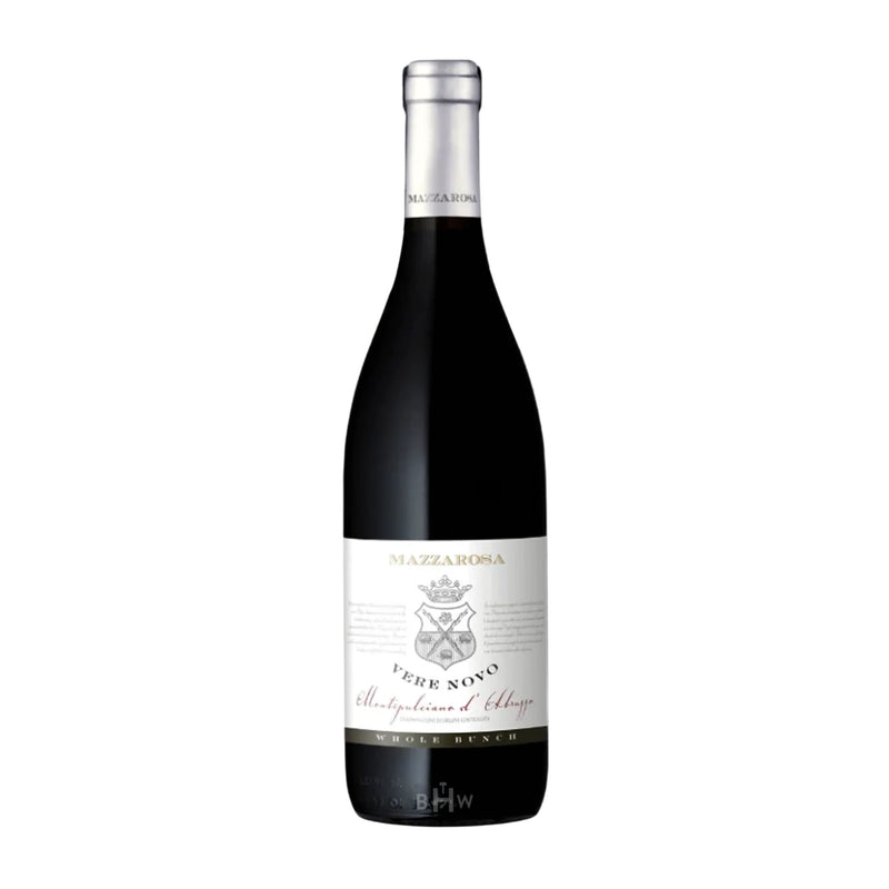 2020 Mazzarosa Vere Novo Montepulciano d'Abruzzo DOC
