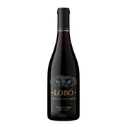 Image of 2021 Lobo Wines Pinot Noir Wulff Vineyard Oak Knoll Napa Valley