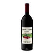 Image of 2021 Beau Vigne Cabernet Sauvignon Cabby Napa Valley