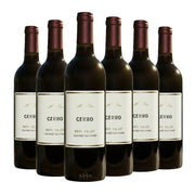 Image of 2021 Cerro Cabernet Sauvignon Napa Valley 6pk 6x750ml