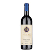 Image of 2021 Tenuta San Guido Sassicaia Bolgheri