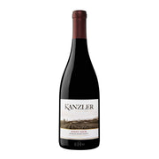 Image of 2022 Kanzler Family Vineyards Pinot Noir Russian River Valley