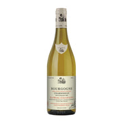 Image of 2022 Domaine Jean-Michel Guillon & Fils Bourgogne Cote D'or Chardonnay