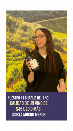 Play video: what makes Puros Vinazos next level