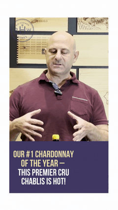 Play video: what makes Domaine Vincent next level