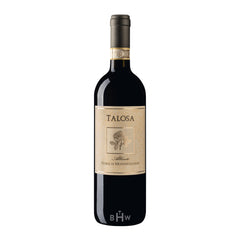 Play video: what makes Talosa next level