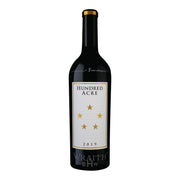 Image of 2015 Hundred Acre Wraith Cabernet Sauvignon