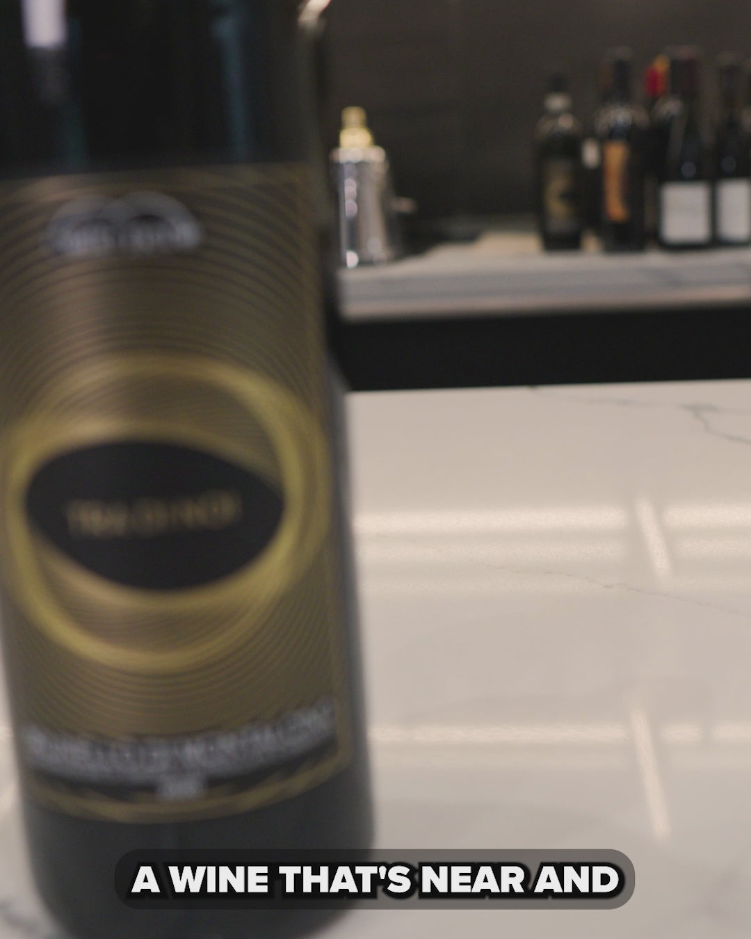 2020 Colle Nero Tra Di Noi Brunello Di Montalcino DOC