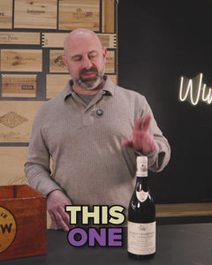 Play video: what makes Domaine Jean-Michel Guillon & Fils next level